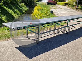 Verzamelband 600x80cm