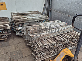 Sleufpaaltjes