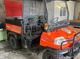 Gator-wagen