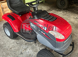 Mini tractor