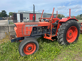 Tractor