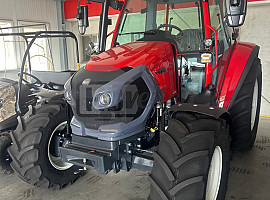 Tractor