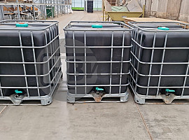 IBC Tank 