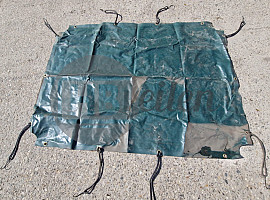 Kisten zeilen