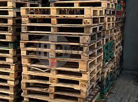 Pallets