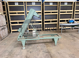 Telmachine elevator