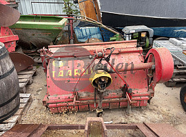 Hakselaar