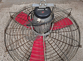 Plafondventilator