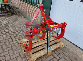 Wifo woeler WKT 3