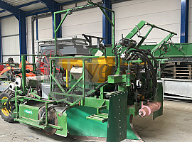 Plantmachine (1.50)
