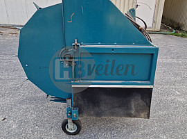 Kopmachine