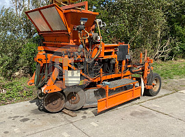 Plantmachine 1.50 (boot)