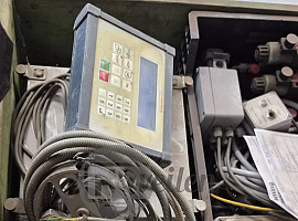 Telmachine (plantmachine)
