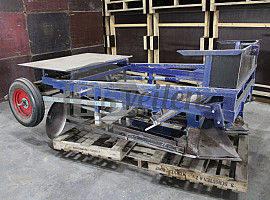 Plantmachine