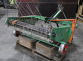 Rooimachine