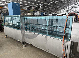 Opplantmachine