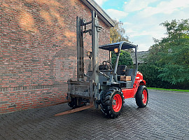 Heftruck