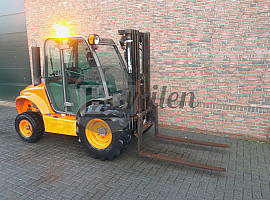 Heftruck