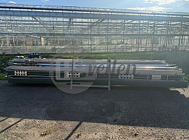 Transportbanden