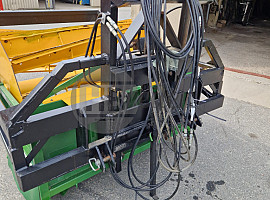 Kopmachine
