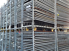 Deense kar / Cc kar Platen