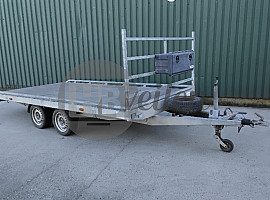 Aanhangwagen
