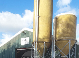 Silo