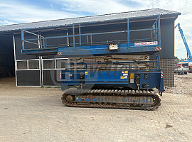 Hoogwerker 