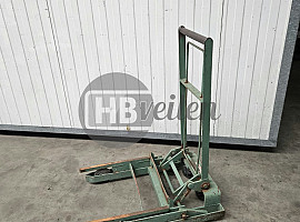 Curverwagen