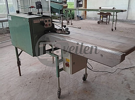 Ontbolmachine