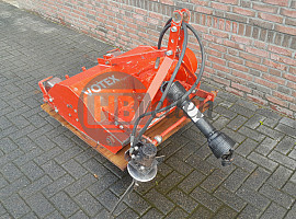 Klepelmaaier
