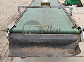 Pelband / transportband