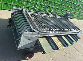 Rollensorteerder