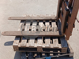 Palletdrager