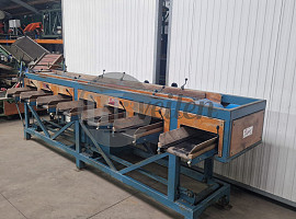 Sorteermachine