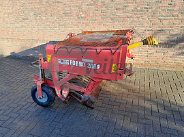 Schudlichter / Beddenrooier