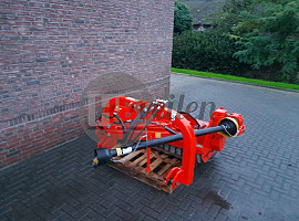 Klepelmaaier (verstek)