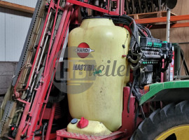 Spuitmachine