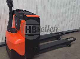Palletwagen