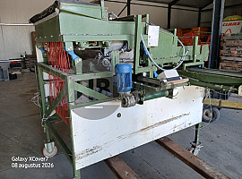 Rollensorteerder