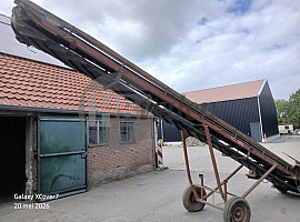Transportband