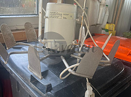 Ventilatoren