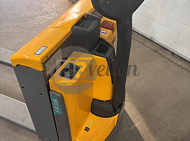 Elektrische Palletwagen (Ongebruikt)