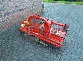Klepelmaaier 