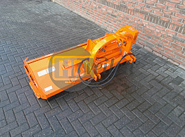 Klepelmaaier
