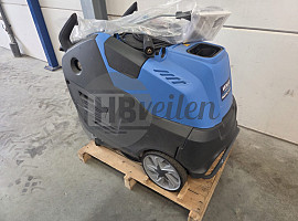Stoomcleaner (nieuw)