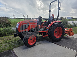 Tractor (nieuw)