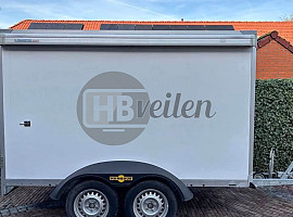 Aanhangwagen