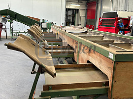 Sorteermachine