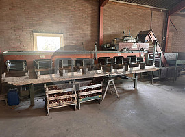 Sorteermachine